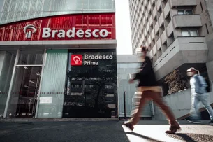 Bradesco anuncia pagamento de R$ 3 bilhões em JCP